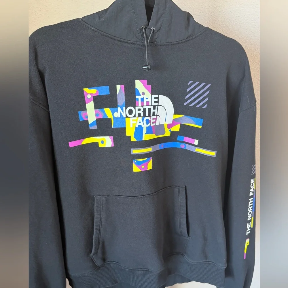 The North Face Women’s Coordinates Hoodie/Jogger Set - Picture 2 of 7